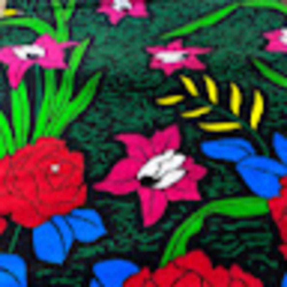 Meet your Posher, Braggbunch